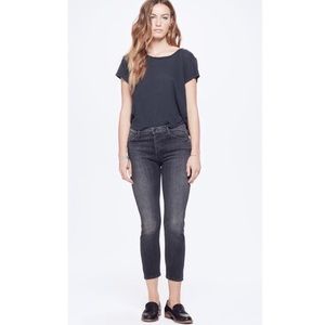 Mother Beatnik Skinny Jeans